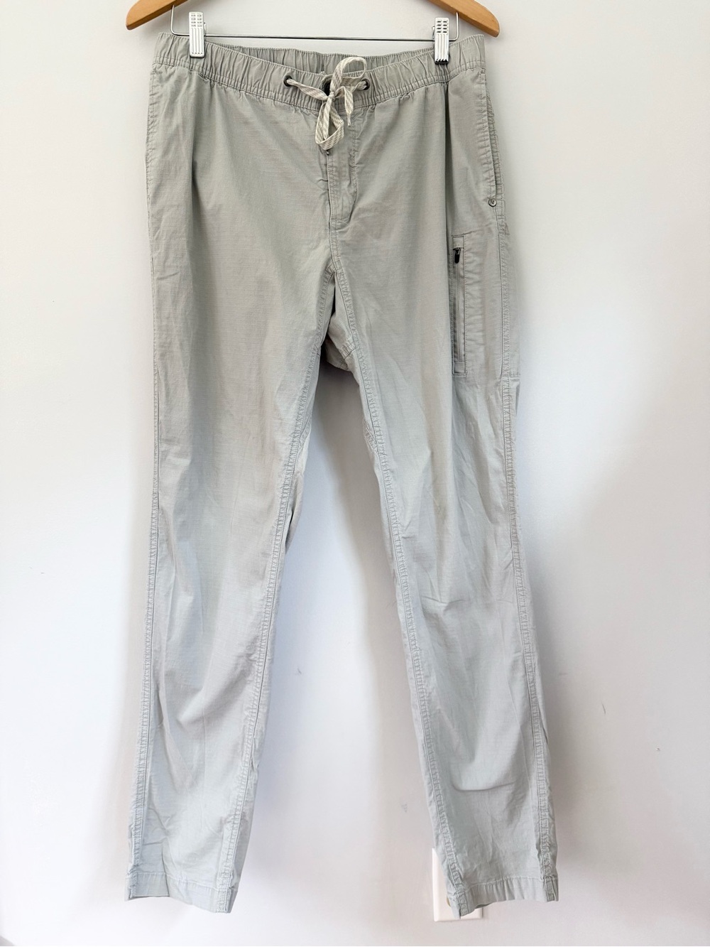 Vuori Men's Ripstop Jogger Pants | Size X-Large